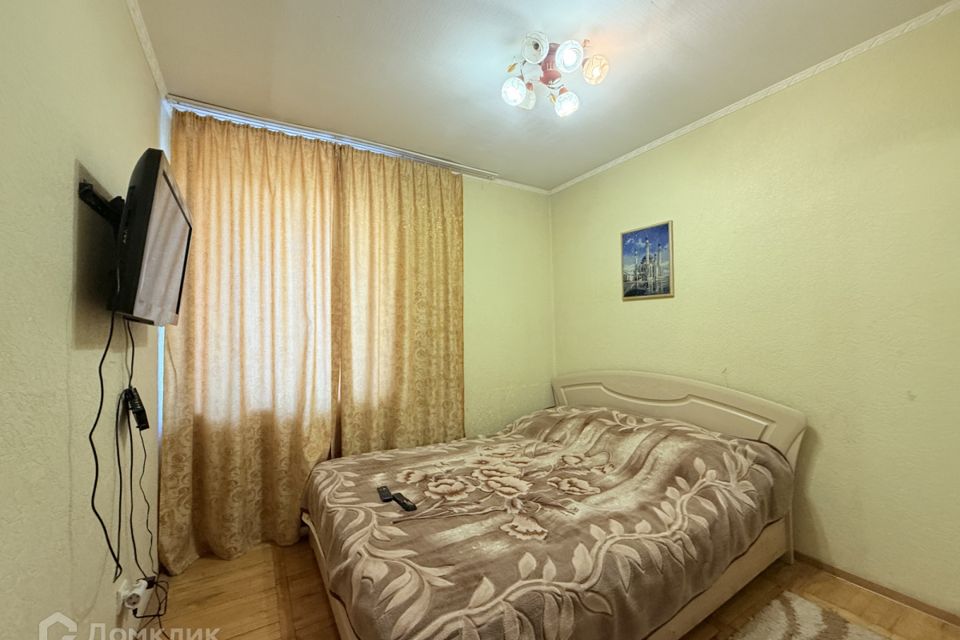 Сдаётся 2-комнатная квартира, 57 м²