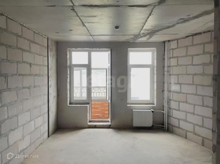 Продаётся студия, 31 м²