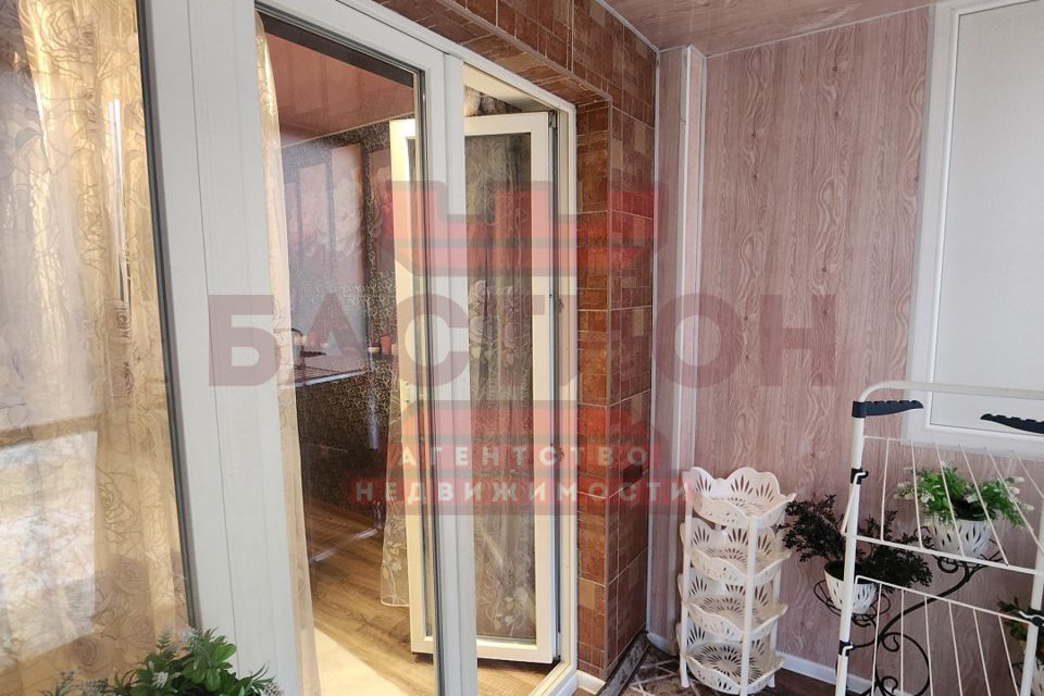 Продаётся 3-комнатная квартира, 70 м²