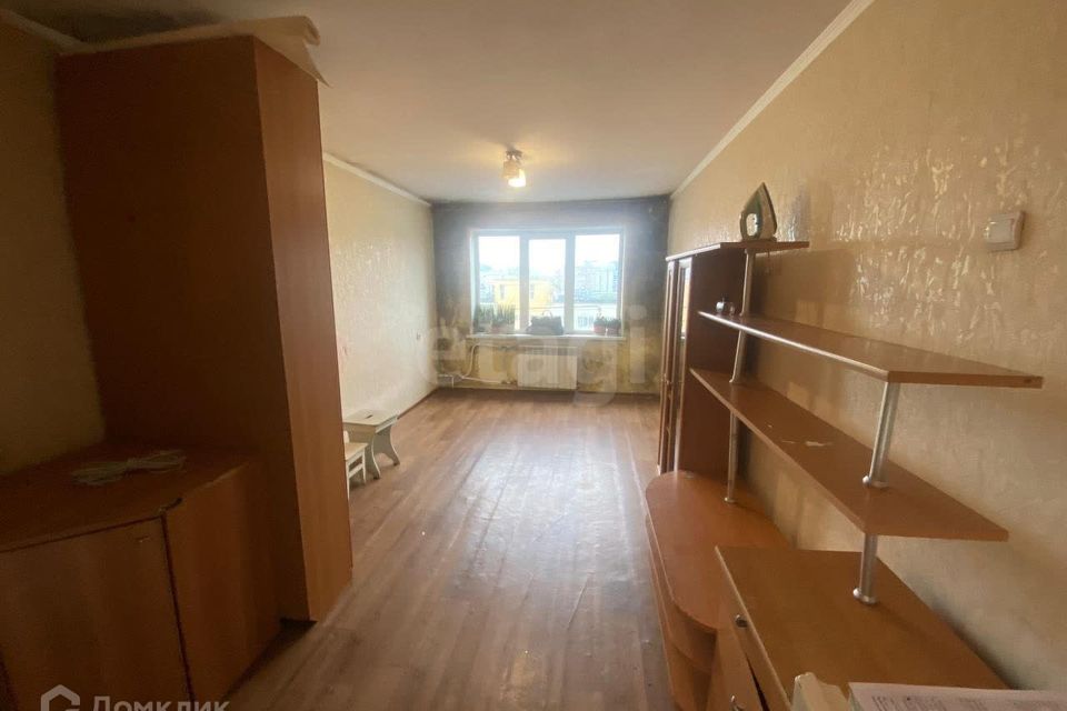 Сдаётся 1-комнатная квартира, 24 м²