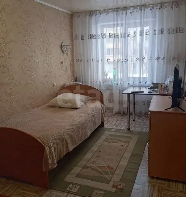 Продаётся 2-комнатная квартира, 44 м²