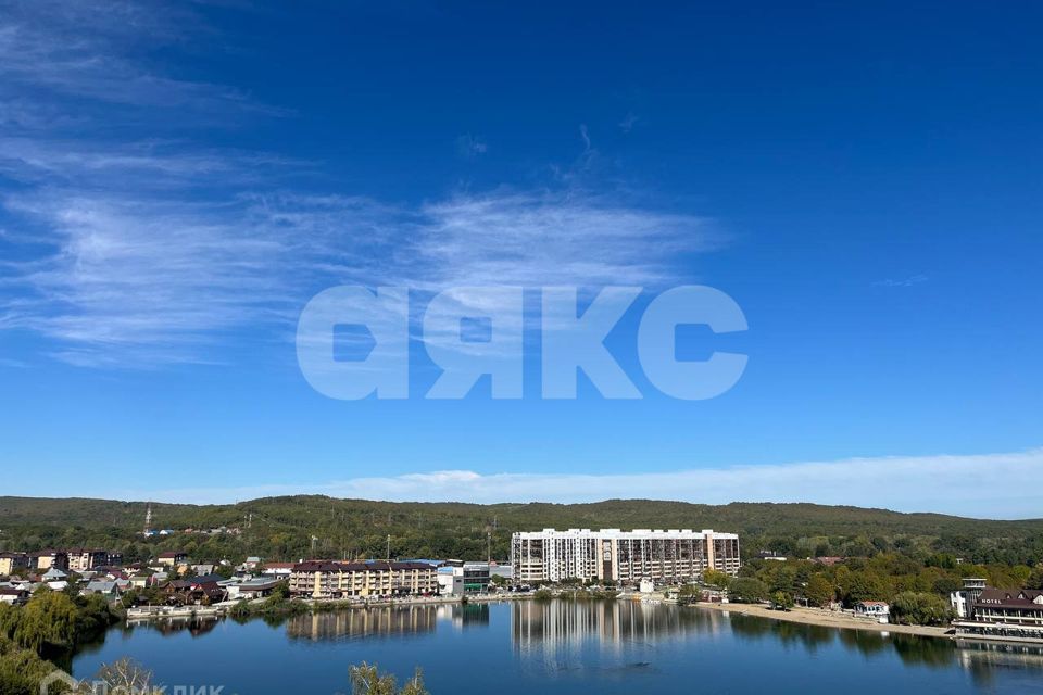 Продаётся студия, 40.6 м²