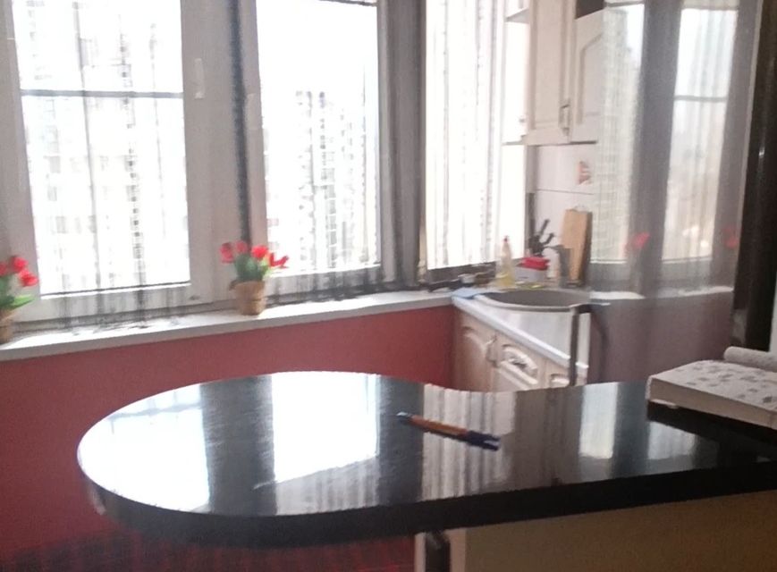 Продаётся 1-комнатная квартира, 46 м²