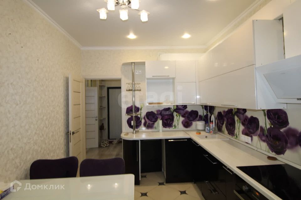 Продаётся 2-комнатная квартира, 47.3 м²