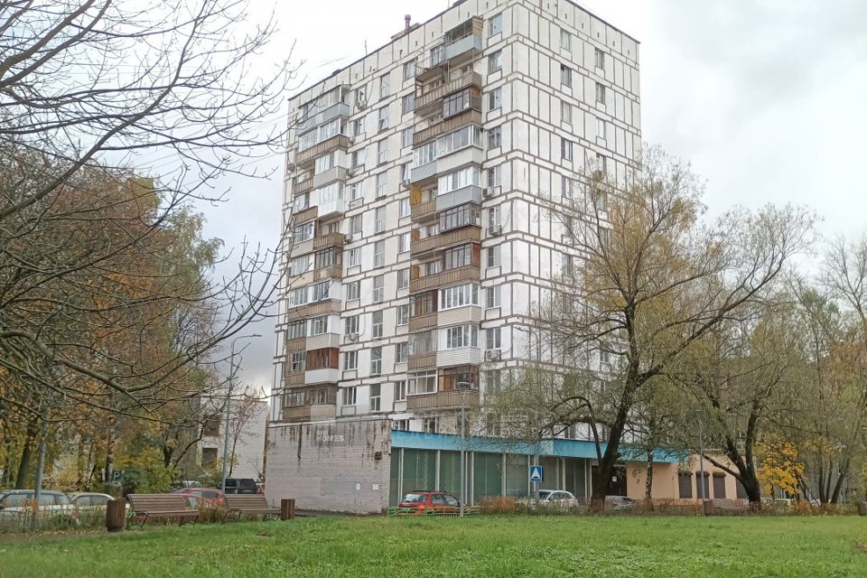 Сдаётся 2-комнатная квартира, 45 м²