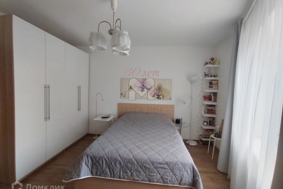 Сдаётся 1-комнатная квартира, 37 м²