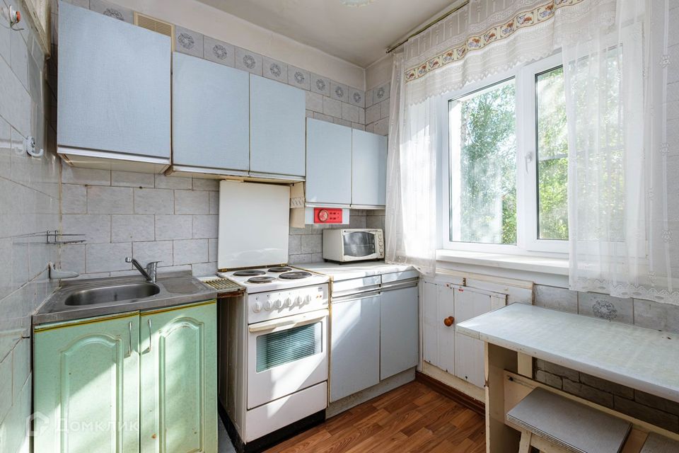 Сдаётся 2-комнатная квартира, 43.3 м²