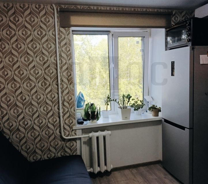 Продаётся 1-комнатная квартира, 13 м²