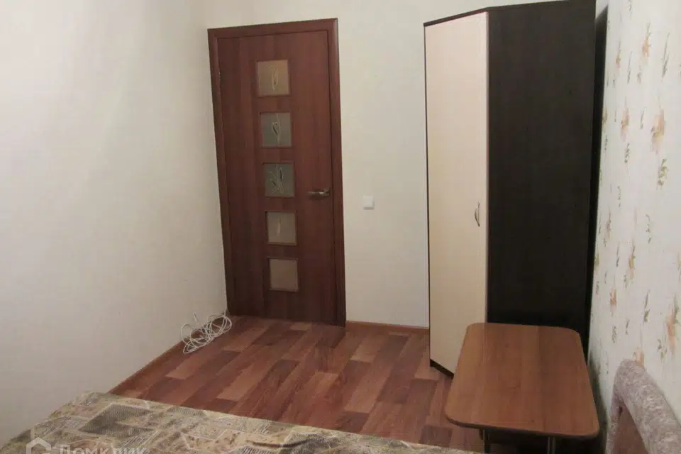 Продаётся 2-комнатная квартира, 44.5 м²