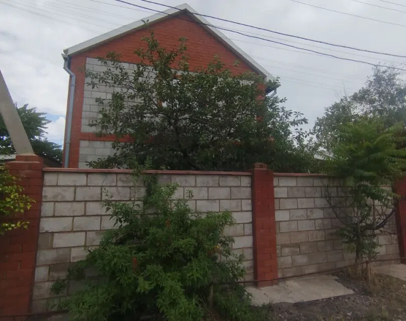Продаётся 2-этажный дом, 134.3 м²