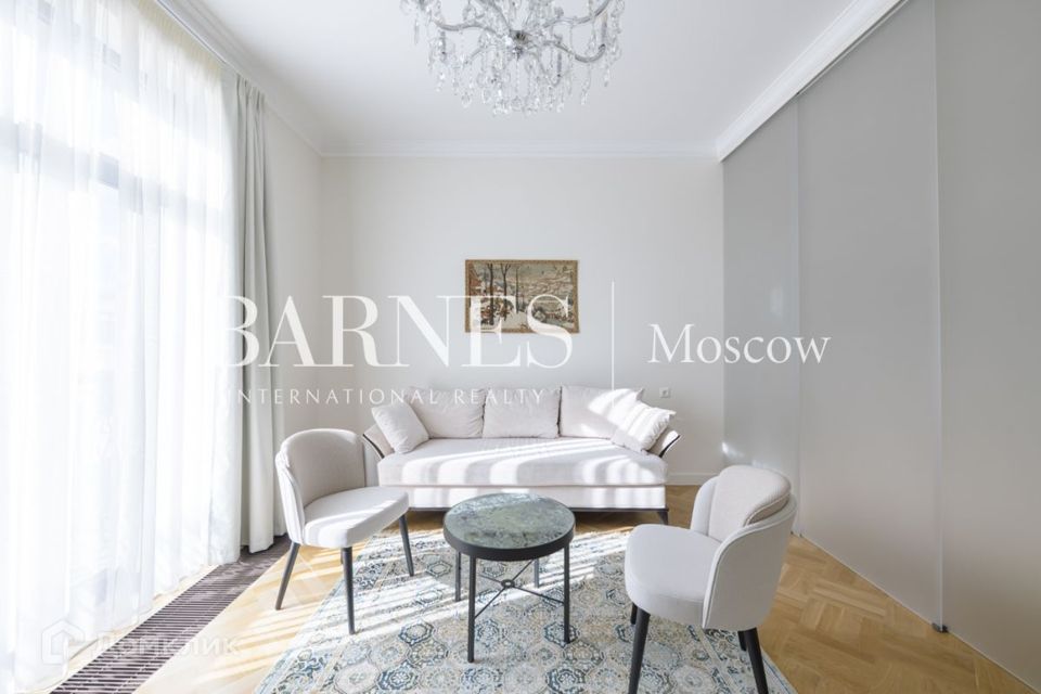 Сдаётся 3-комнатная квартира, 78 м²