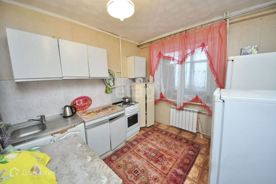 Продаётся 2-комнатная квартира, 55 м²