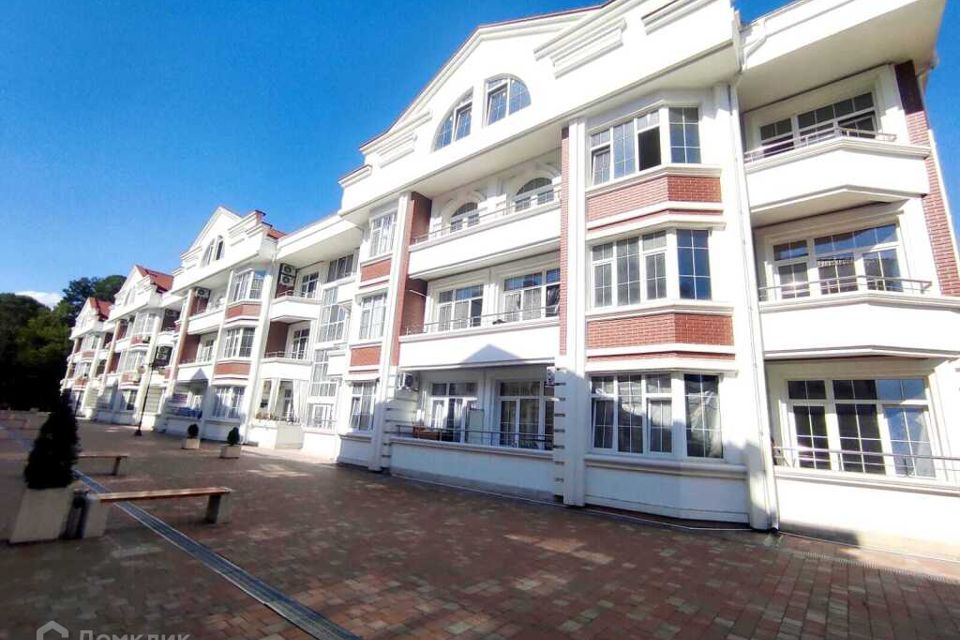 Продаётся 1-комнатная квартира, 45 м²
