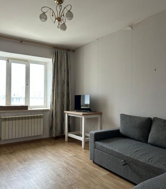 Продаётся 1-комнатная квартира, 40 м²