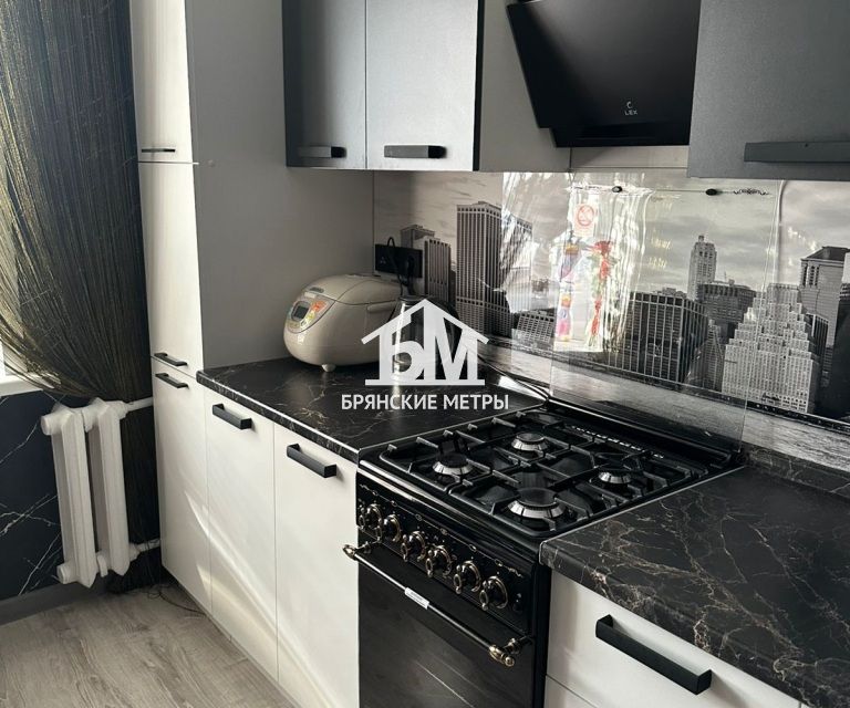 Продаётся 2-комнатная квартира, 48 м²