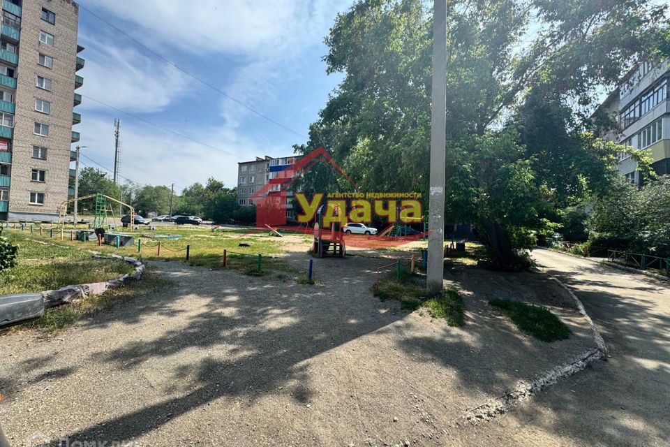 Продаётся 1-комнатная квартира, 30.5 м²