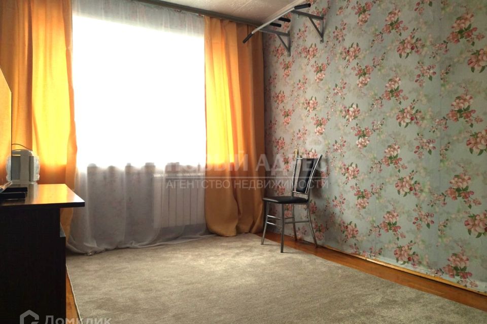 Продаётся 1-комнатная квартира, 32 м²