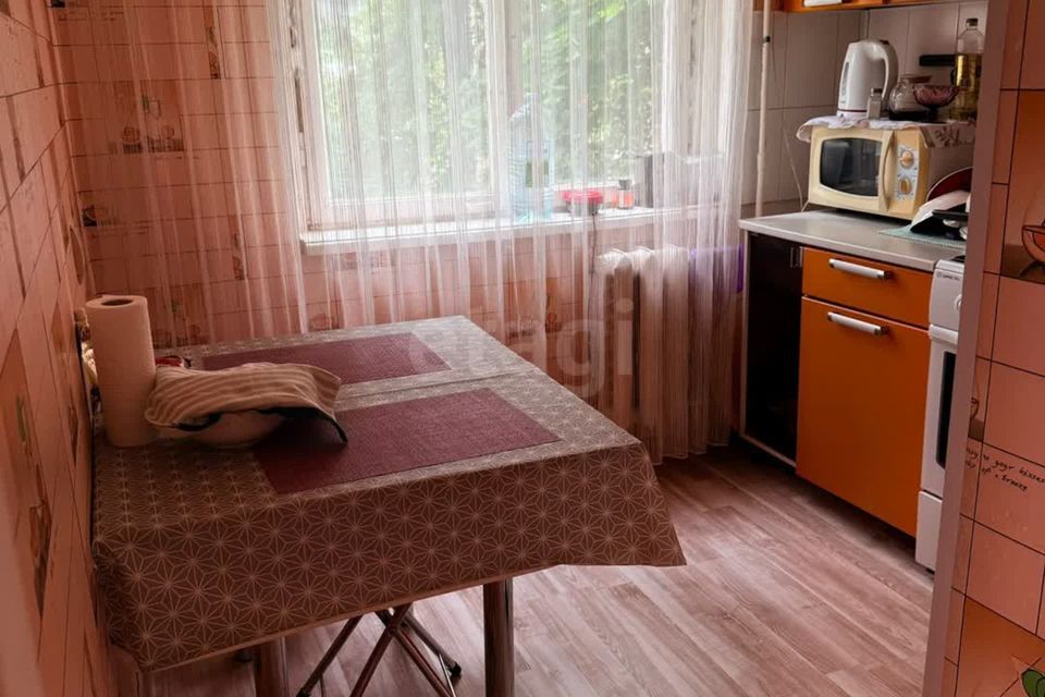 Продаётся 1-комнатная квартира, 30.6 м²