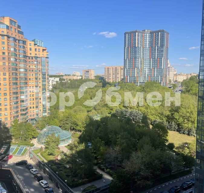 Продаётся 2-комнатная квартира, 90 м²
