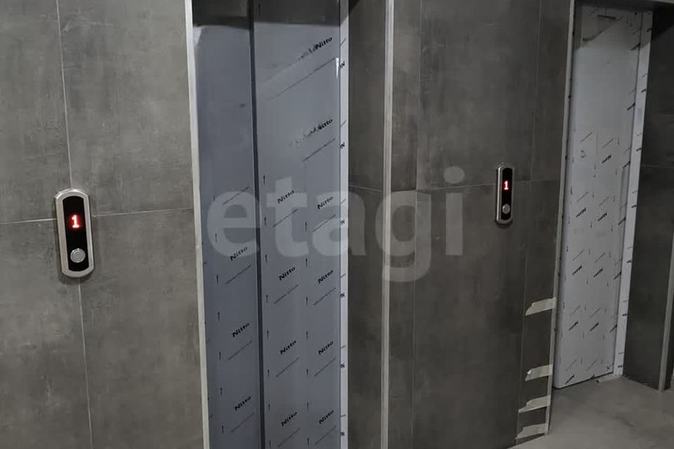 Сдаётся 2-комнатная квартира, 61.5 м²