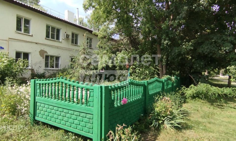 Продаётся 1-комнатная квартира, 32.8 м²
