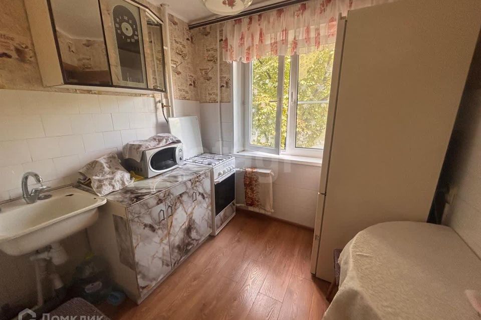 Сдаётся 2-комнатная квартира, 50 м²