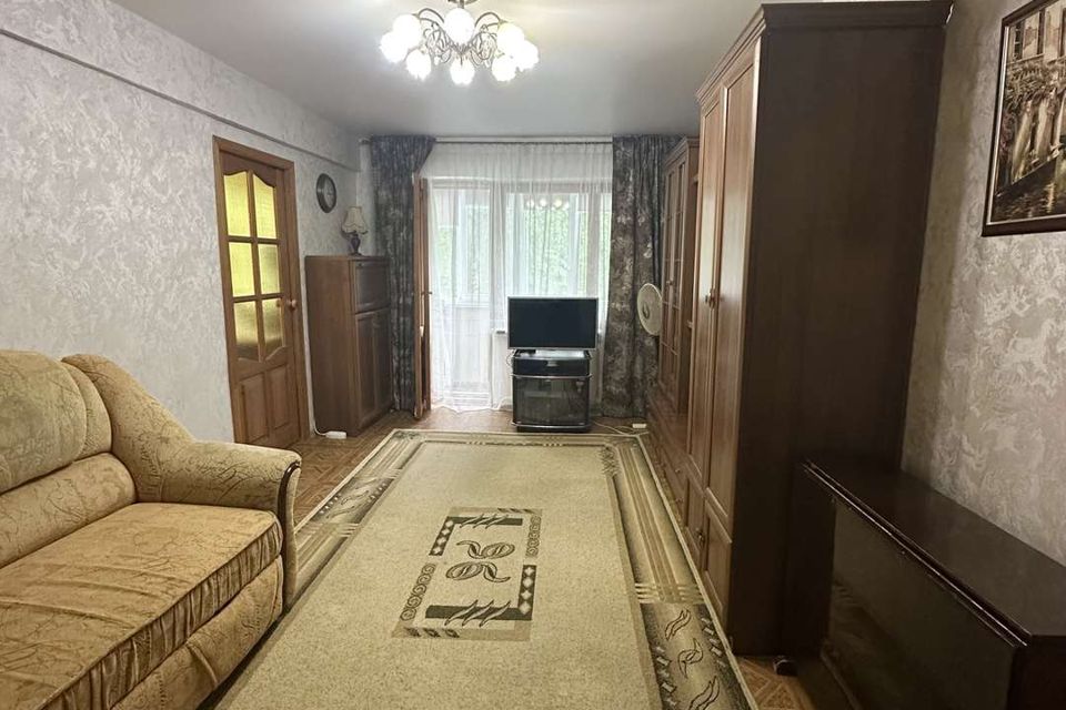 Продаётся 2-комнатная квартира, 47 м²