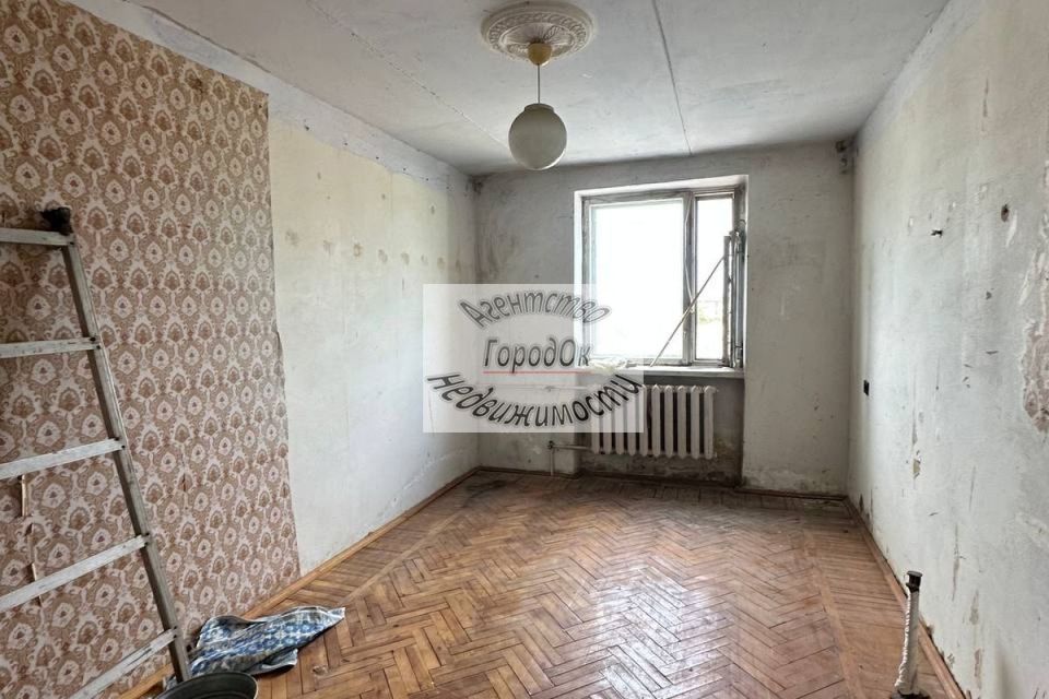 Продаётся 3-комнатная квартира, 67 м²