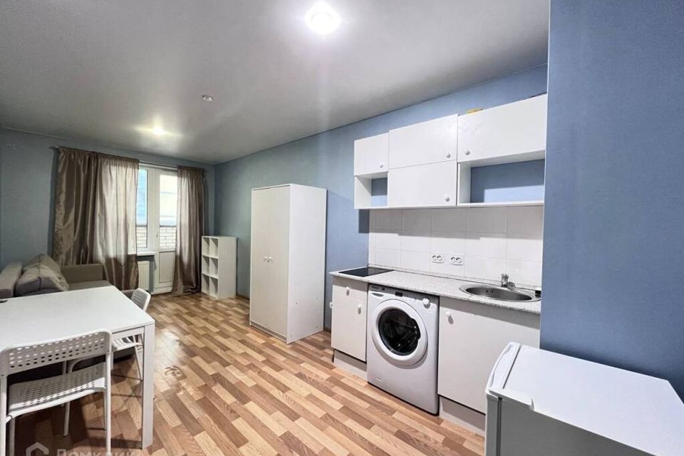 Сдаётся студия, 22 м²