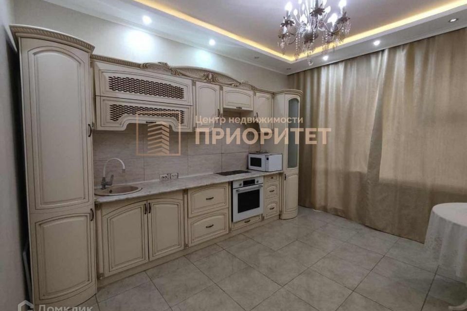 Продаётся 2-комнатная квартира, 50.8 м²