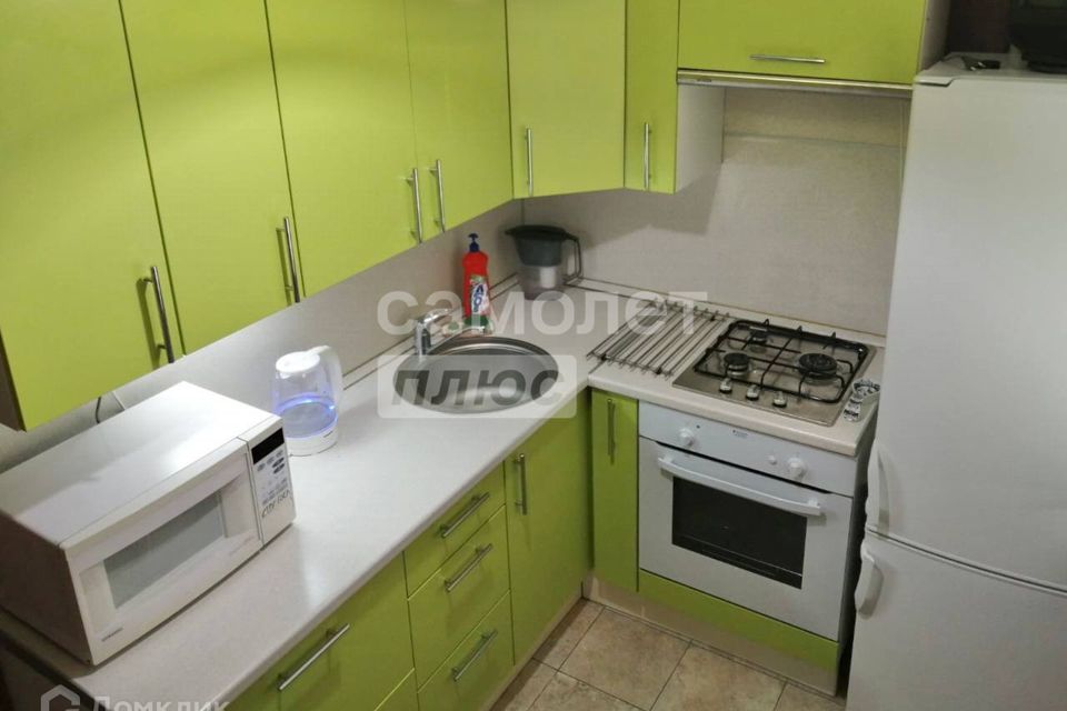 Сдаётся 2-комнатная квартира, 47.2 м²