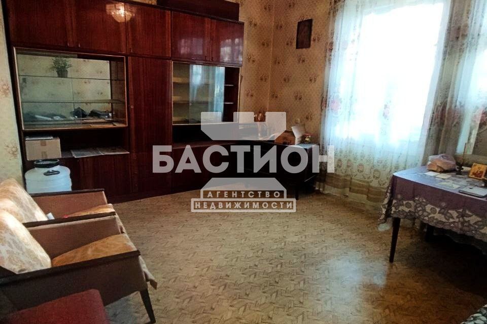 Продаётся 2-комнатная квартира, 57 м²