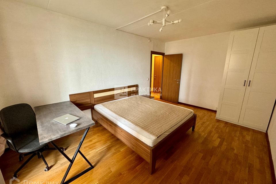 Продаётся 2-комнатная квартира, 50 м²