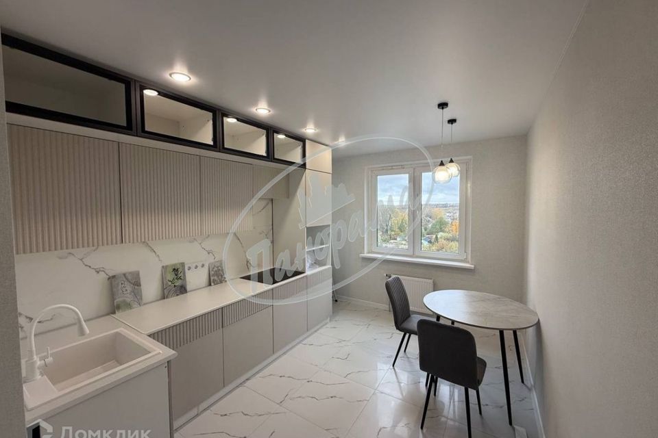 Продаётся 2-комнатная квартира, 66 м²