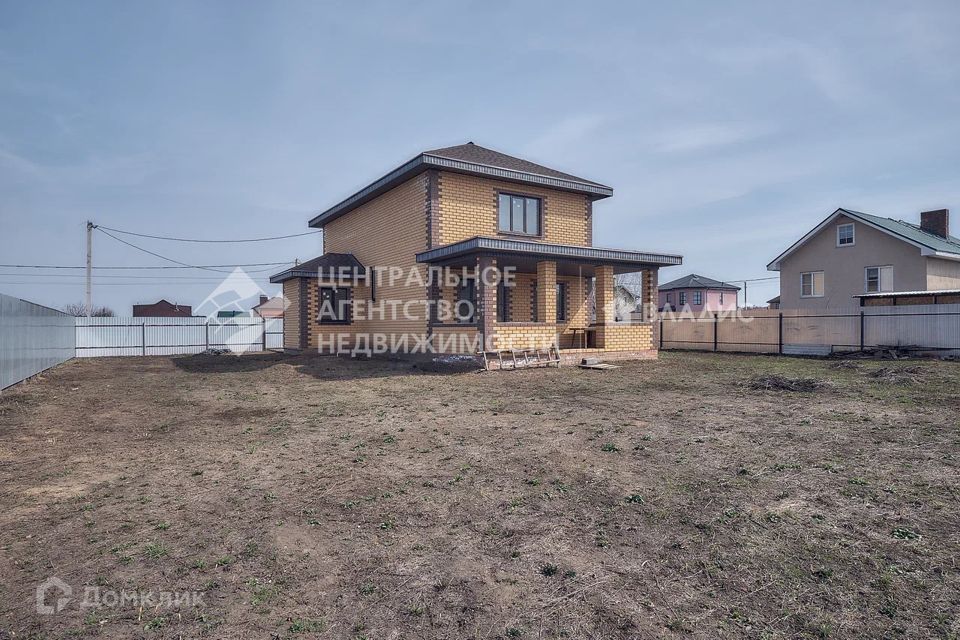 Купить Дом В Рыбном Рязанской Области Недорого