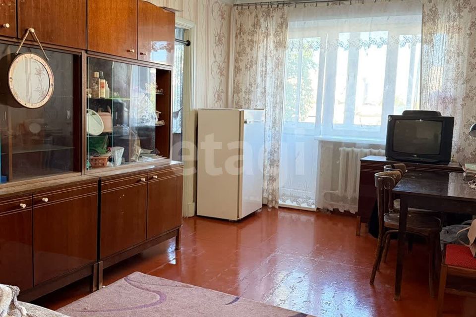 Продаётся 2-комнатная квартира, 44 м²
