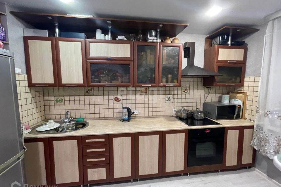 Продаётся 3-комнатная квартира, 79.7 м²