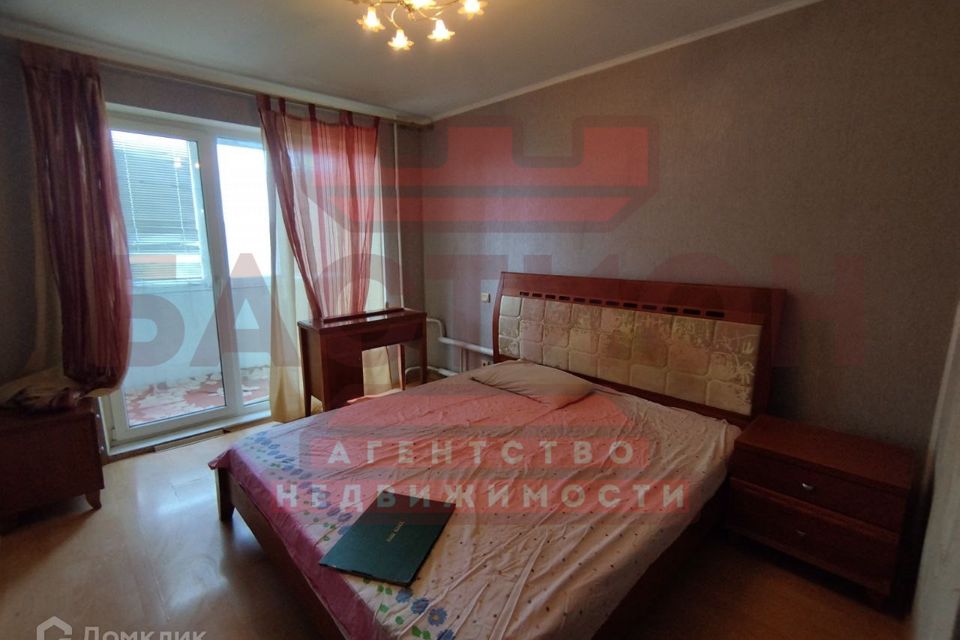 Продаётся 3-комнатная квартира, 67 м²