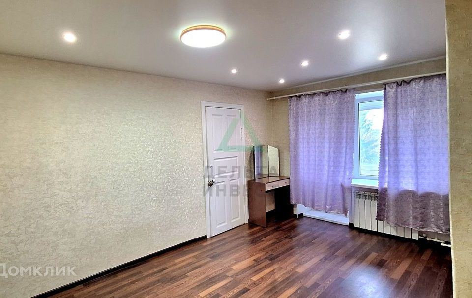 Продаётся 2-комнатная квартира, 42 м²