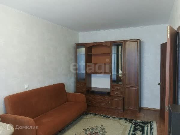 Продаётся 1-комнатная квартира, 34.7 м²