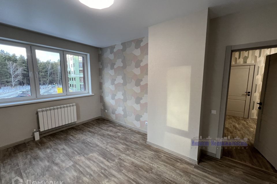 Продаётся 3-комнатная квартира, 79.5 м²