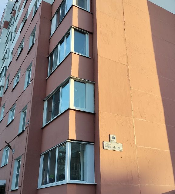 Продаётся 2-комнатная квартира, 64 м²