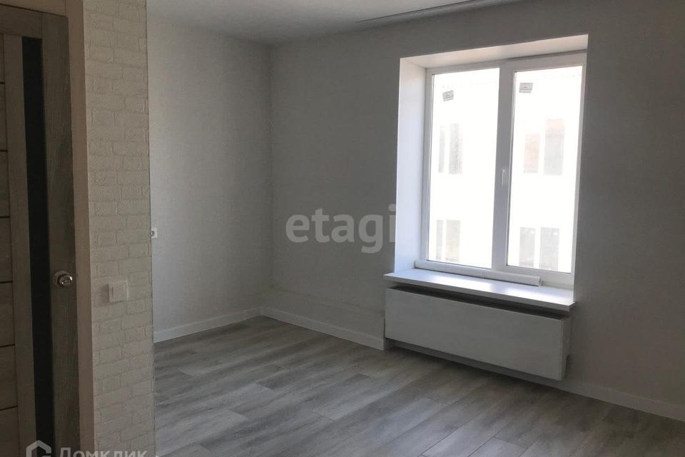 Продаётся студия, 18 м²