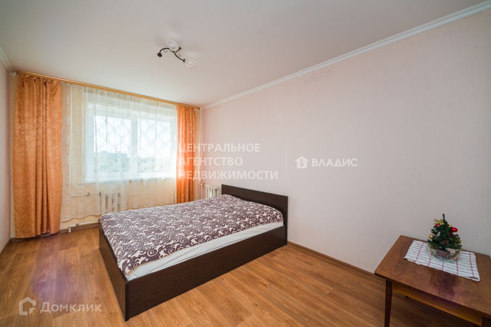 Продаётся 3-комнатная квартира, 66.2 м²