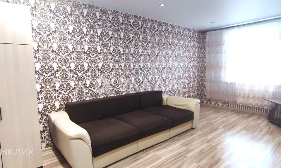 Сдаётся 2-комнатная квартира, 60 м²