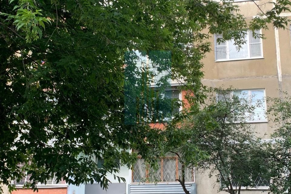 Продаётся 2-комнатная квартира, 54 м²