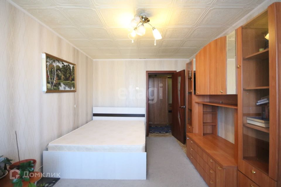 Сдаётся 2-комнатная квартира, 46.2 м²