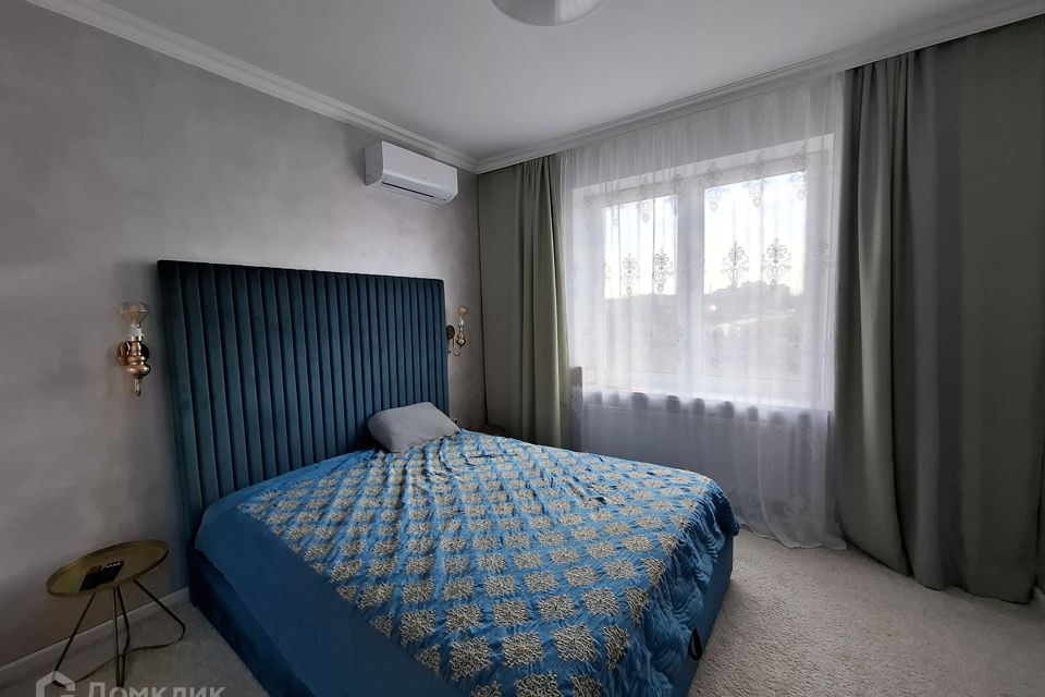 Продаётся 2-комнатная квартира, 64 м²