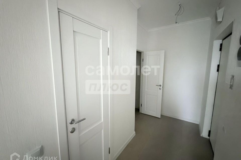 Продаётся 1-комнатная квартира, 40 м²