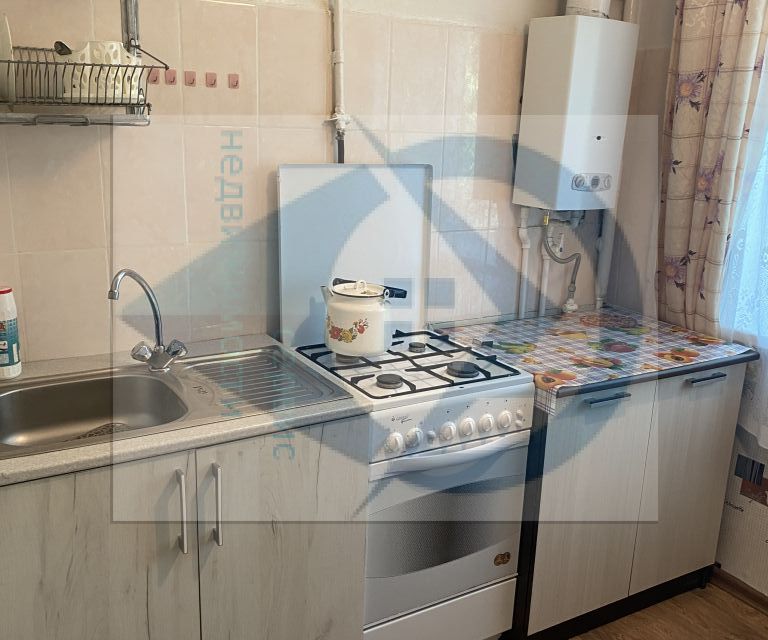 Сдаётся 1-комнатная квартира, 31 м²
